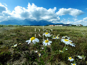 Pozemok pre výstavbu na predaj, Mlynica, Vysoké Tatry - 2