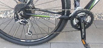 Horský bicykel CTM rambler 3.0 - 2