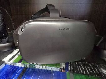 Oculus Quest 250e - 2