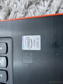 Lenovo nottebook - 2