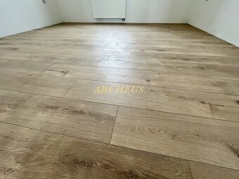 2 IZBOVÝ BYT S BALKÓNOM NOVOSTAVBA DLHÁ N/VÁHOM ŠAĽA - 2