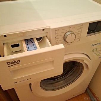 Predám pračku Beko - 2