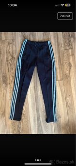 Adidas súprava - 2
