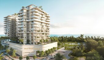 Prémiové bývanie neďaleko pláže Jumeirah – ideálna investičn - 2