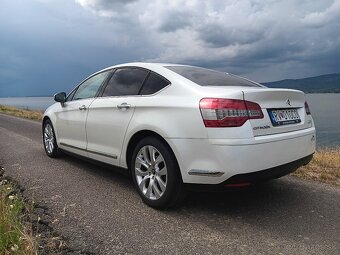 Citroën C5 - 2