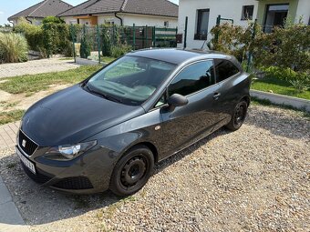 SEAT Ibiza - 2