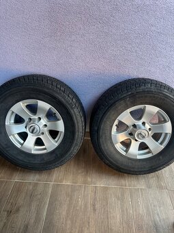 6x139,7 R16 - 2