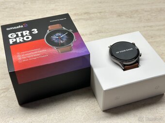 Amazfit GTR 3 Pro - 2