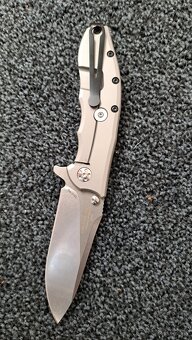 Zero Tolerance COYOTE - 2