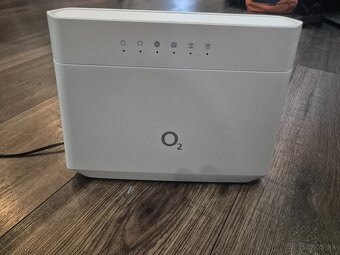 Predam wifi router Zyxel EX3300-T0 - 2