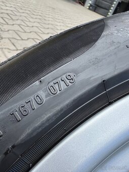 Elektróny BMW - 2