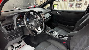 Nissan Leaf e 62kWh Acenta - 2