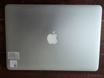 Apple MacBook AIR 13 Early2014 - 2