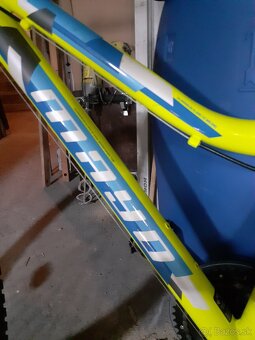 Predám bicykel značky MAYO, veľkosť 26“ - 2