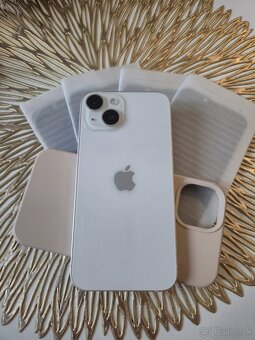 Iphone 14 128GB Starlight - 2