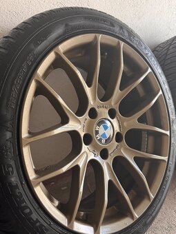 Breyton race gts 5x120 r18 - 2