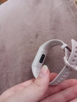 Huawei Band 4 dámske hodinky - 2