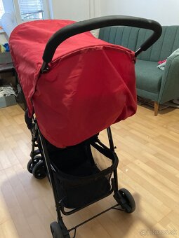 Hauck Sport - 2