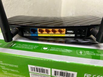 Router TP Link Archer - 2