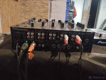 PIONEER DJM 700 - 2
