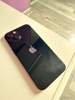 Iphone 13 128gb (midnightblue) - 2