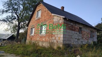 Predaj, RD, Čadca (813-12-JAS) - 2