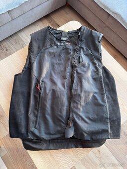 Airbag Alpinestars Vesta xl - 2