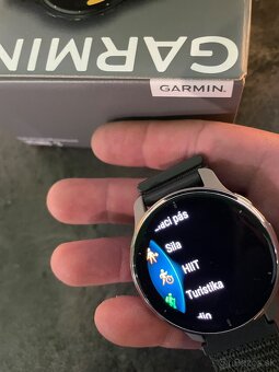 Garmin venu 2plus - 2