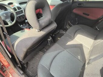Peugeot 206 - 2