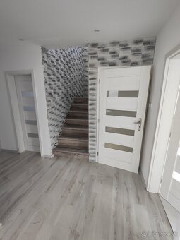 Rodinný dom v Studenci. - 2