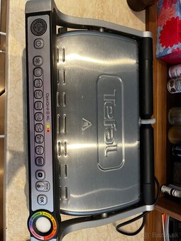 Predám TEFAL optigrill+XL - 2