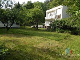 EXKLUZÍVNE-SPEKTRUM REALITY- Na predaj rodinný dom s pozemko - 2