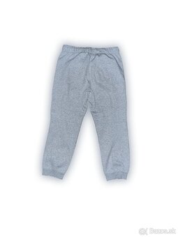 Pánske/Unisex tepláky / Joggers H&M - M (Regular Fit) - 2