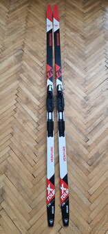 Predám kvalitný bežkársky komplet - 2