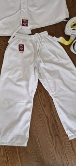 Predam detske kimono v. 130 - 2