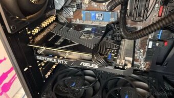 Asus Rtx 3060 12gb oc v2 gddr6 - 2