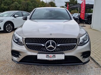 MERCEDES-BENZ GLC SUV 250D 4MATIC A/T - 2