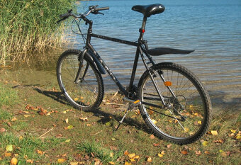 MTB BIKE MARIN (kolesa 26") - 2