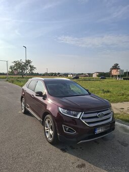Ford Edge na predaj - 2