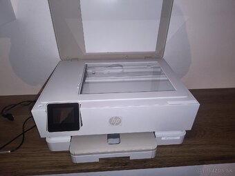 Multifunkčná tlačiareň HP ENVY Inspire 7220e - 2