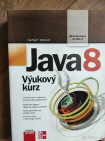 Java 8, c++, Linux - 2