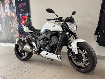 Yamaha FZ1 N - 2