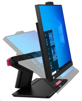 LENOVO ThinkCentre M70a AiO dotyk - 2