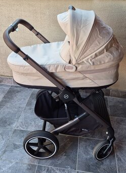 Kočík cybex balios s - 2