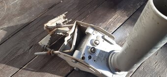 predám motorček na natáčania satelitu - 2