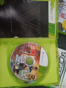 Grand theft auto V - 2