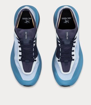 Arc'teryx bezecke tenisky 47 1/3 - 2