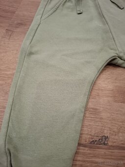 Lindex tepláky 74 - 2