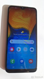 Samsung galaxy a20e - 2