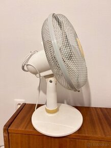 Ventilátor - 2